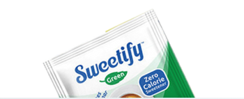 Stevia Sweetener