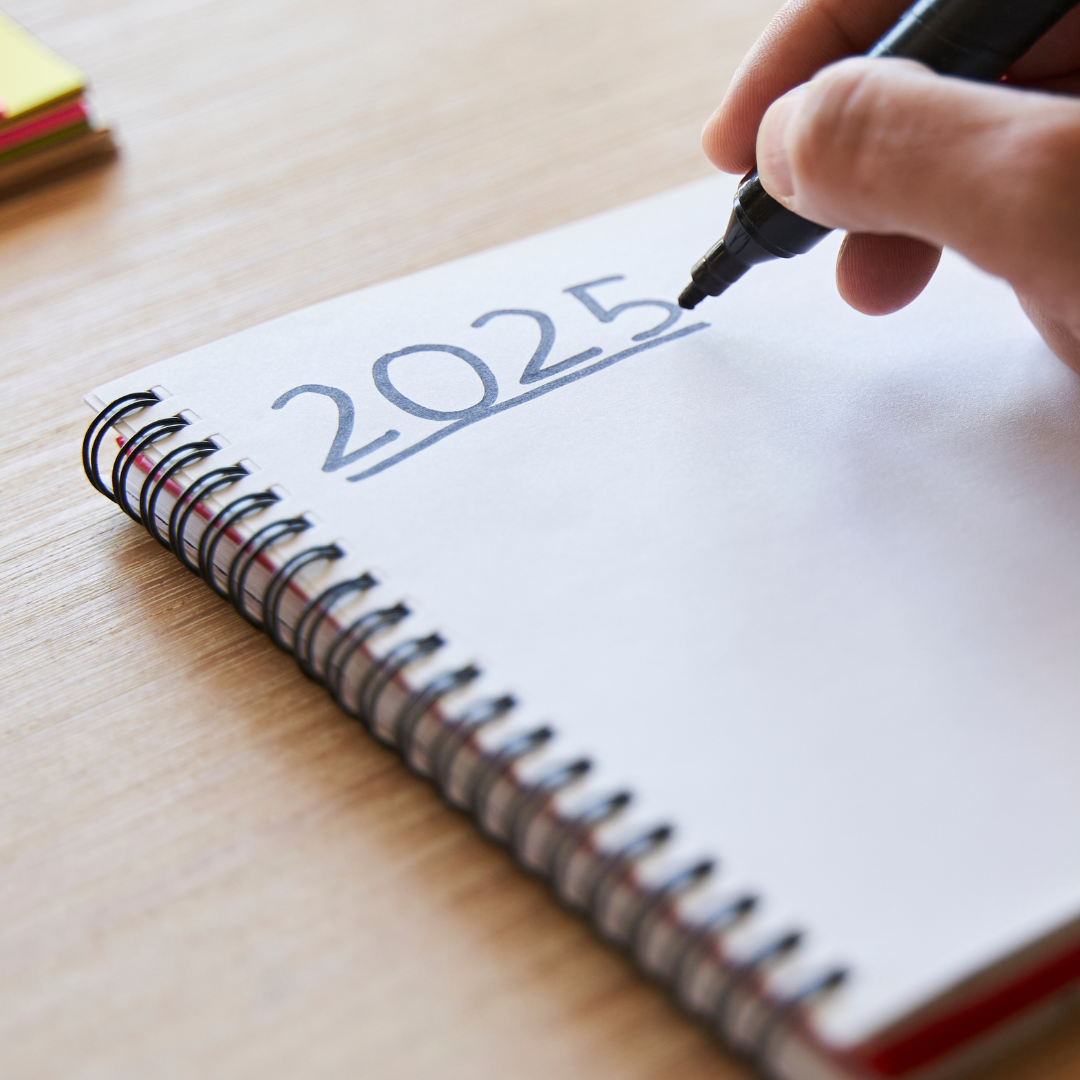 6 Easiest Ways to Make a Healthy Fresh Start in 2025 Thumbnail