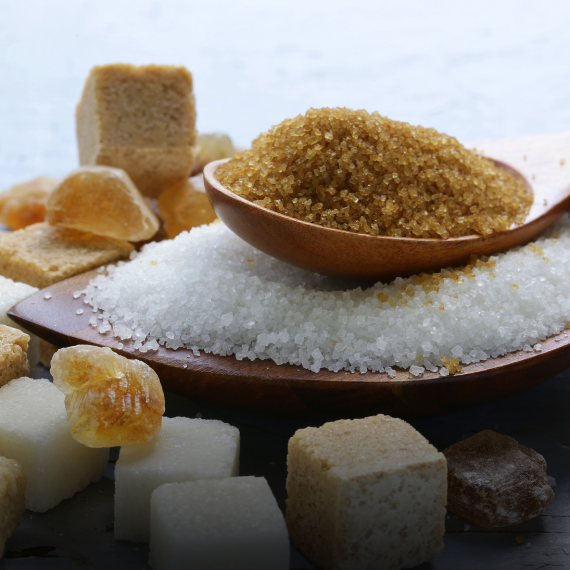 Facts About Sugar And Sugar Substitutes You Must Know If You Are Cutting Sugar Thumbnail