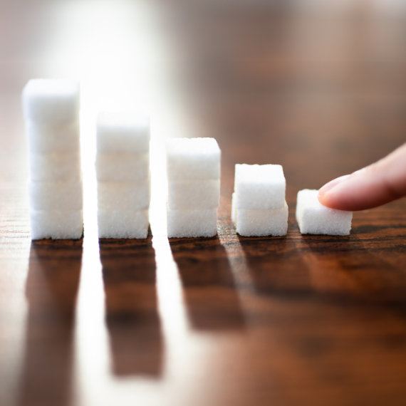 Reasons why you should reduce your sugar intake Thumbnail