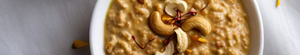 Sugar free Oats Kheer