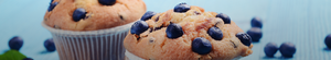 Sugar Free Blueberry Muffin Recipe: A Healthier, Delicious Option
