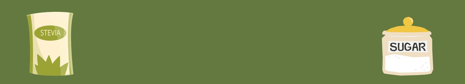 Sugar Vs Stevia: Should We Consider The Switch?