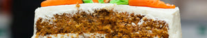 Winter Special: Sugar Free Carrot Cake At Home