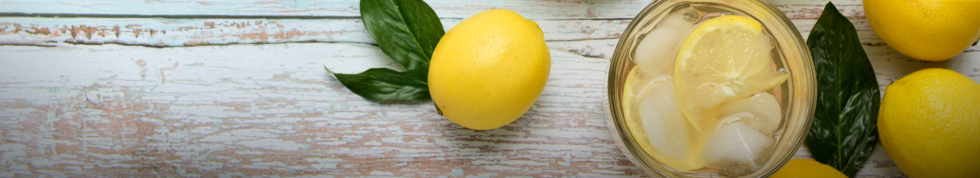 Sugar Free Fresh Lemonade Recipe - Instant Hydration!