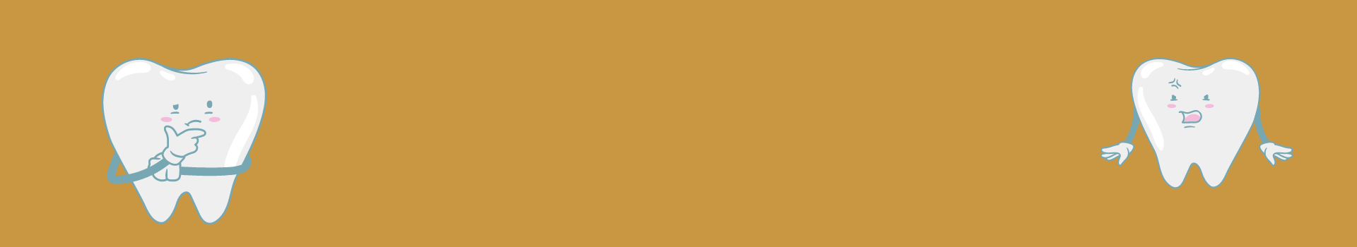 What does sugar do to your teeth?