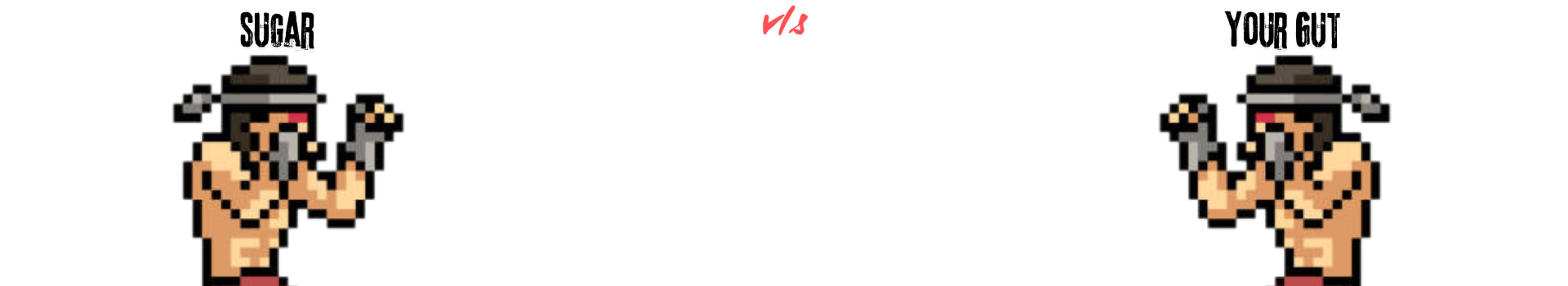 How does sugar affect the digestive system