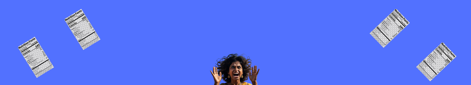 Understanding Hidden Sugars in Food Labels