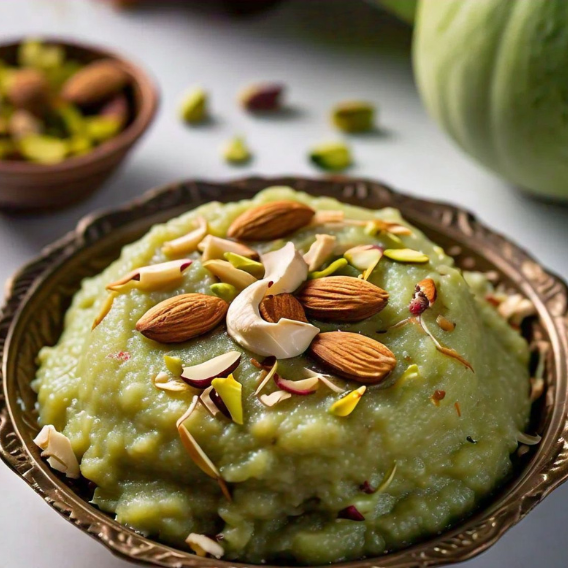 Lauki Ka Halwa Thumbnail