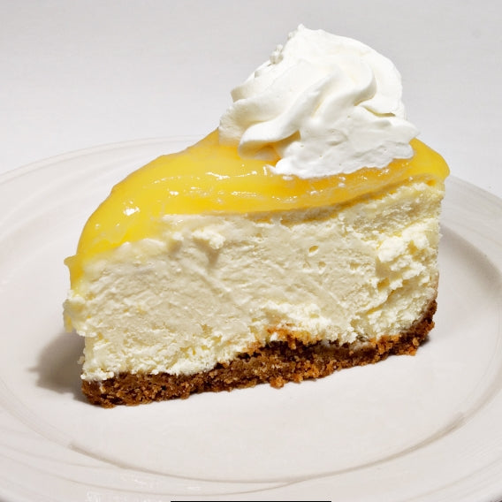 Sugar Free Lemon Cheesecake Thumbnail