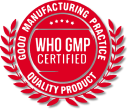 who gmp certified